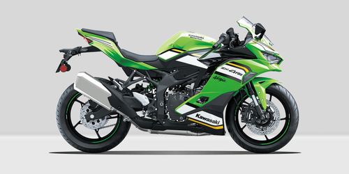 AR・CHRまとめ売り 634枚 Ninja40周年記念のZXシリーズが続々登場｜ZXR